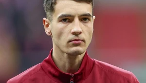 Żona Jakuba Kiwiora robiła karierę dzięki twerkowi