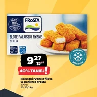 Paluszki rybne Frosta