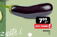 Bakłażan