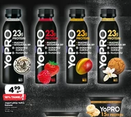 Jogurt pitny Yopro
