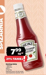 Ketchup Heinz