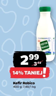 Kefir Robico