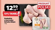 Podudzie z kurczaka Sztuka Mięsa