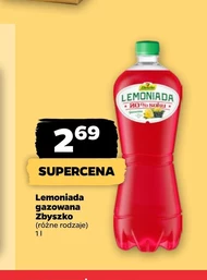 Lemoniada Zbyszko