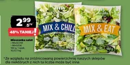 Mix sałat z Zieleniaka
