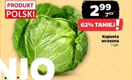 Kapusta Polski