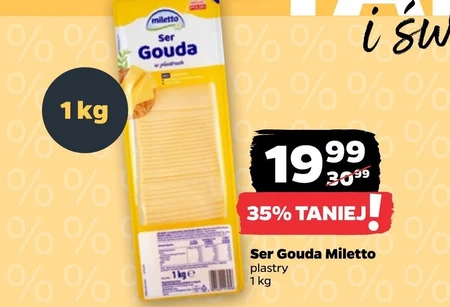 Ser Miletto