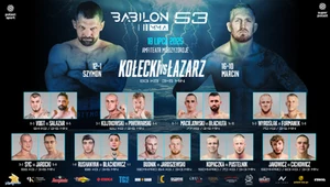 Babilon 53