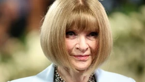 Anna Wintour