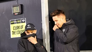 Bartosz Zmarzlik, Jakub Kępa
