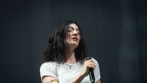 Lorde "Virgin": Ultradźwięki, które nie wnoszą niczego nowego [RECENZJA]