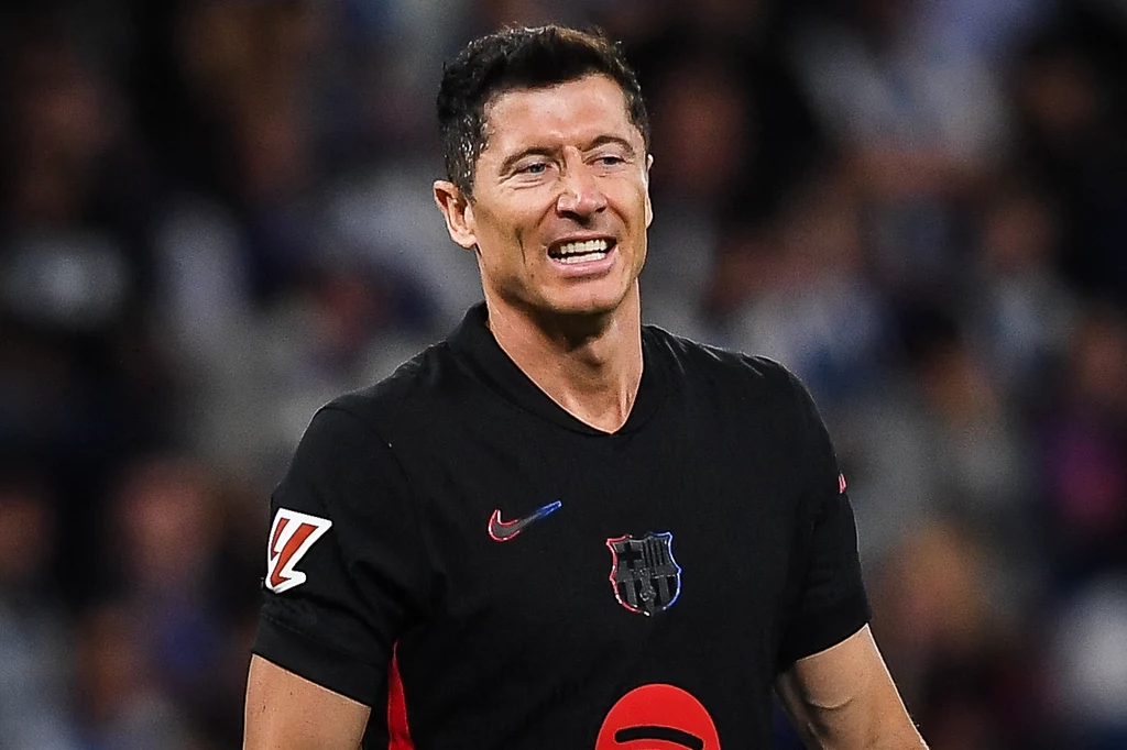 Robert Lewandowski Robert Lewandowski