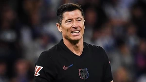 Anglicy chcą ściągnąć napastnika Barcelony. Kluczowe wieści dla Lewandowskiego 