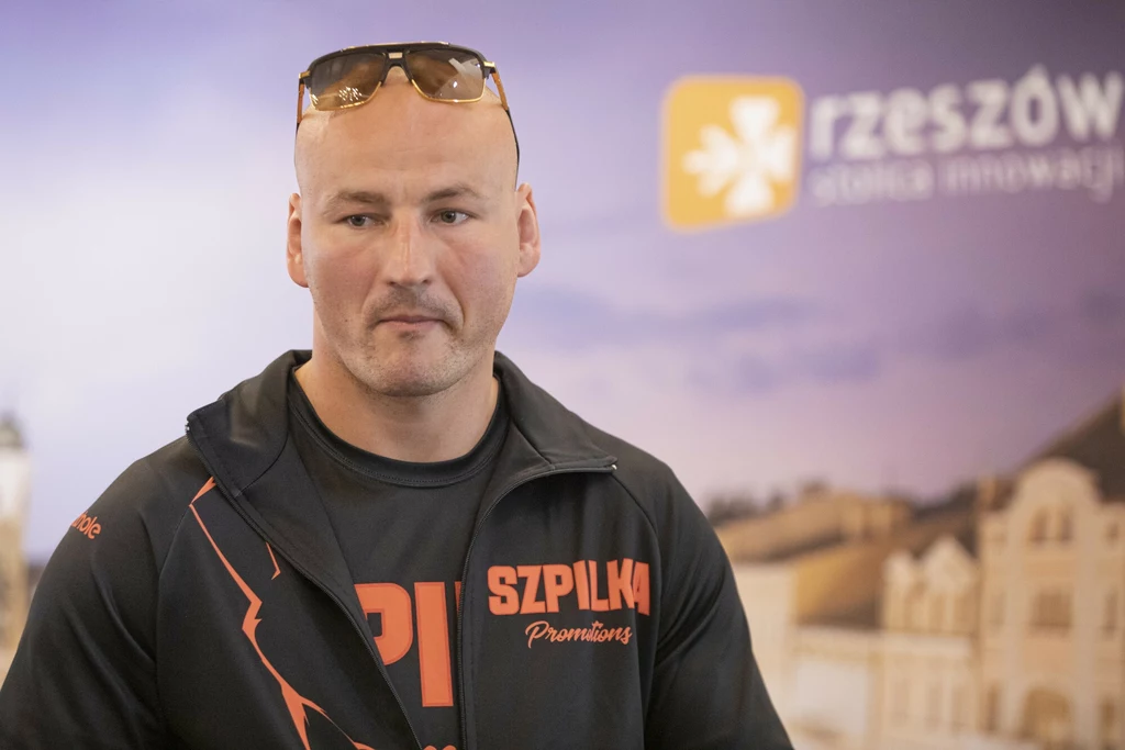 Artur Szpilka Artur Szpilka