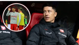 Robert Lewandowski odszedł z reprezentacji Polski na czas kadencji Michała Probierza. Co teraz?