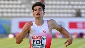 Maksymilian Szwed