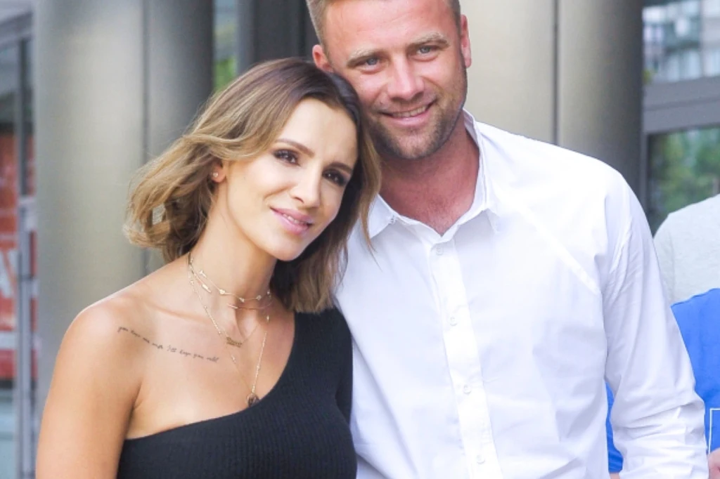 Sara i Artur Borucowie