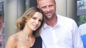 Sara i Artur Borucowie