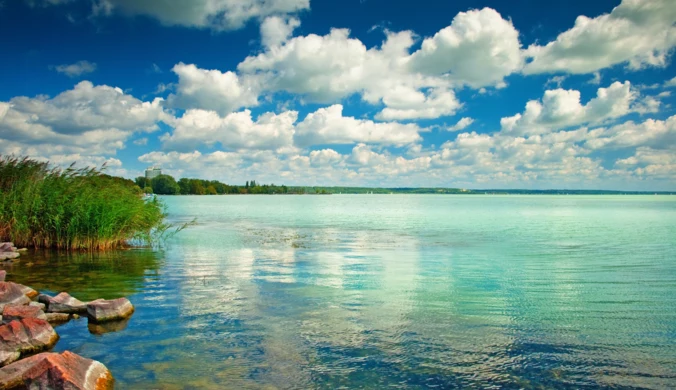 Spieszmy się kochać Balaton... O węgierskim "morzu" i jego wysychającym uroku – w pigułce