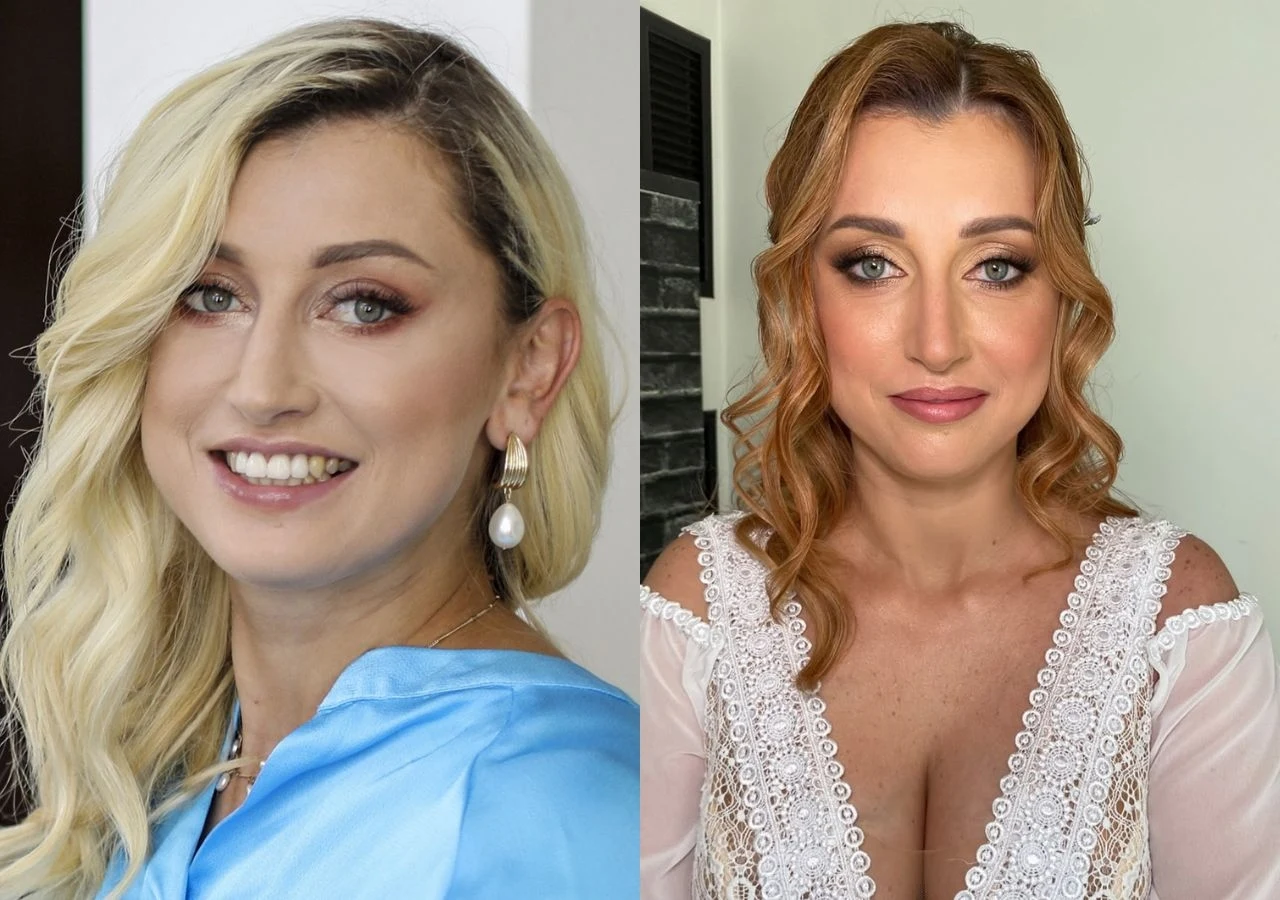 Justyna Żyła wzięła drugi ślub