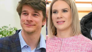 Daniel Nawrocki, Marta Nawrocka 