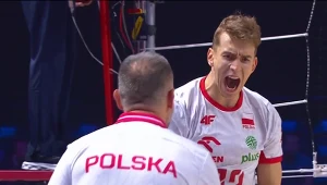 Artur Szalpuk świetnie zadebiutował w nowej drużynie