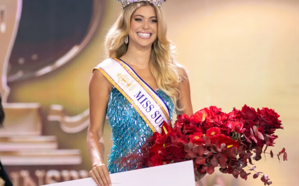 Miss Supranational 2025
