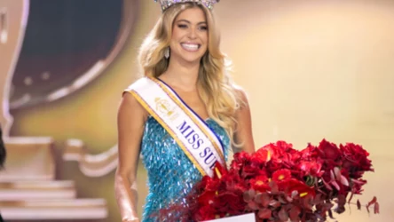 Zwyciężczyni 16. edycji prestiżowego konkursu piękności. Oto Miss Supranational 2025