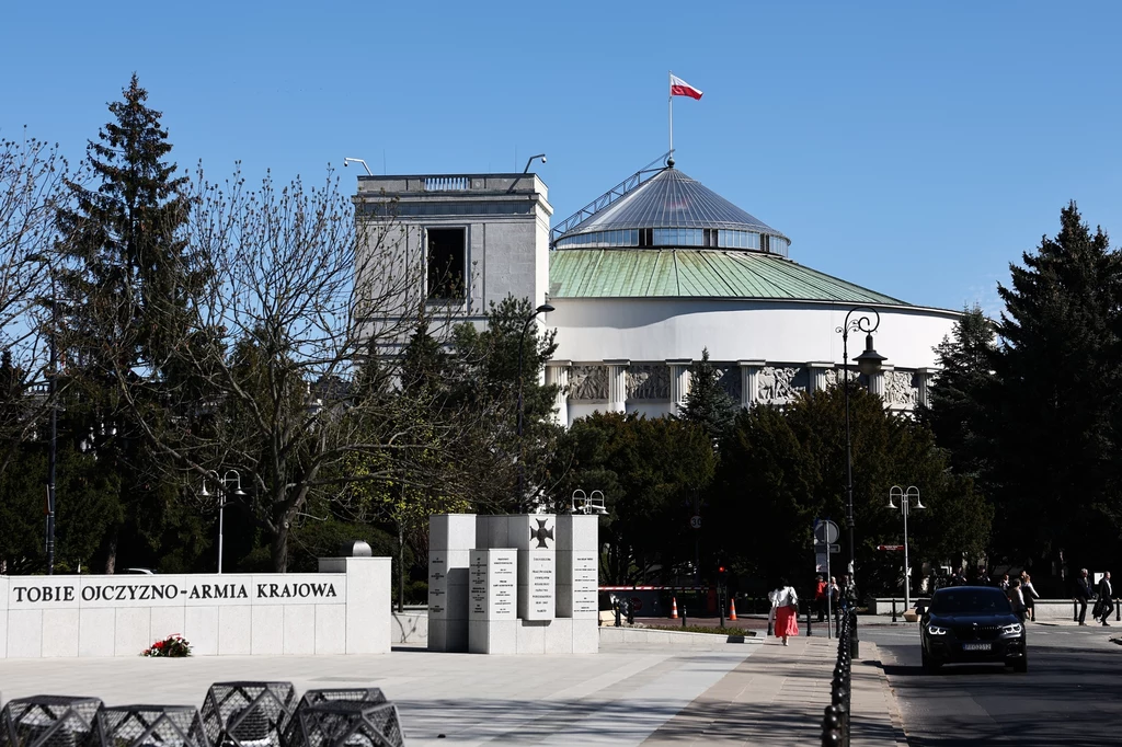 W polityce nic nie jest dane raz na zawsze W polityce nic nie jest dane raz na zawsze