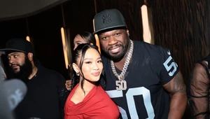 50 Cent zagra w ekranizacji Street Fightera! W kogo się wcieli?