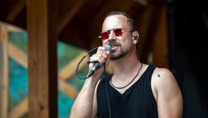 Zespół .WAVS zaprasza na HEAVY POP FEST