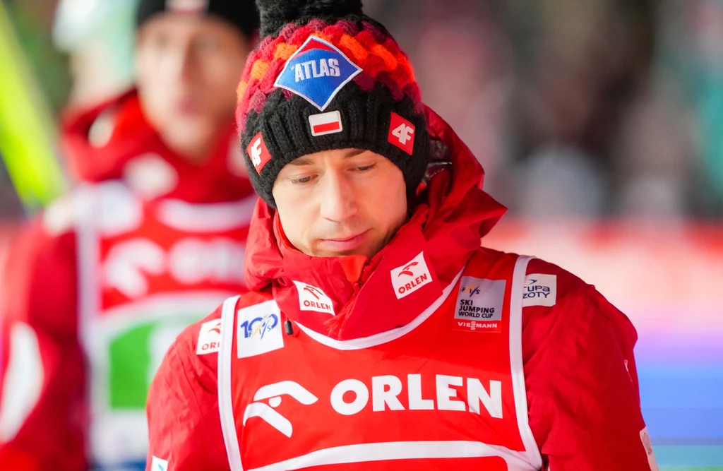 Kamil Stoch kończy karierę zawodniczą