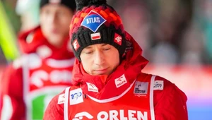 Kamil Stoch kończy karierę zawodniczą
