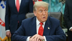 Jeden ruch Europy może doprowadzić do zwrotu? Ekspert o "sposobie na Trumpa"