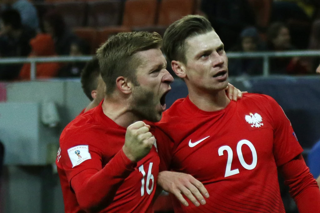 Jakub Błaszczykowski, Łukasz Piszczek Jakub Błaszczykowski, Łukasz Piszczek