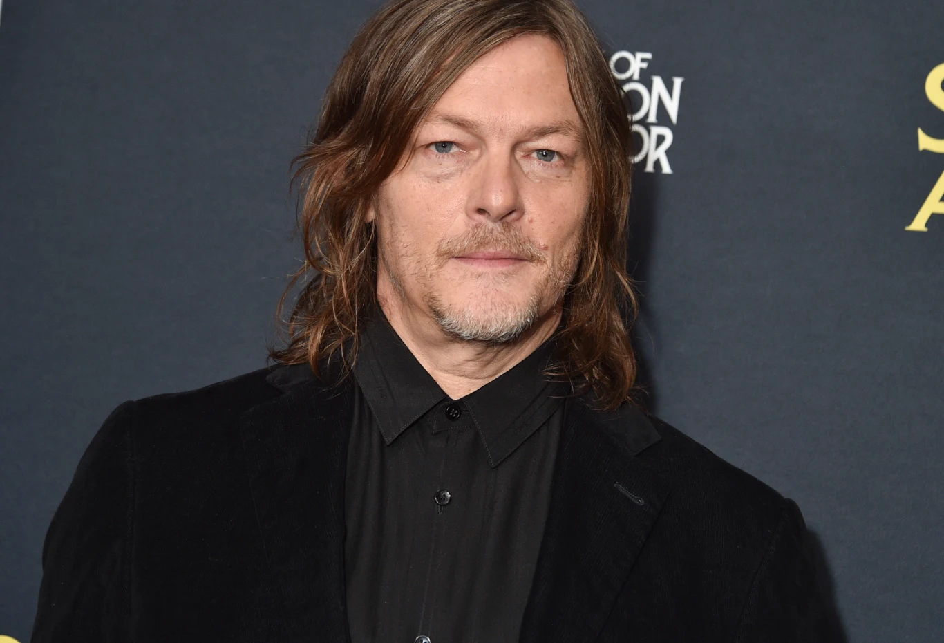 Norman Reedus Norman Reedus