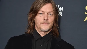 Norman Reedus