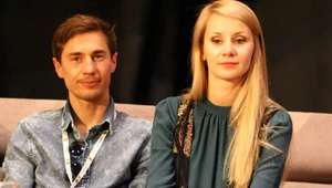 Kamil Stoch, Ewa Bilan-Stoch