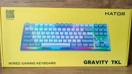 Hator Gravity TKL