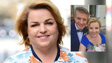 Katarzyna Bosacka wzięła ślub