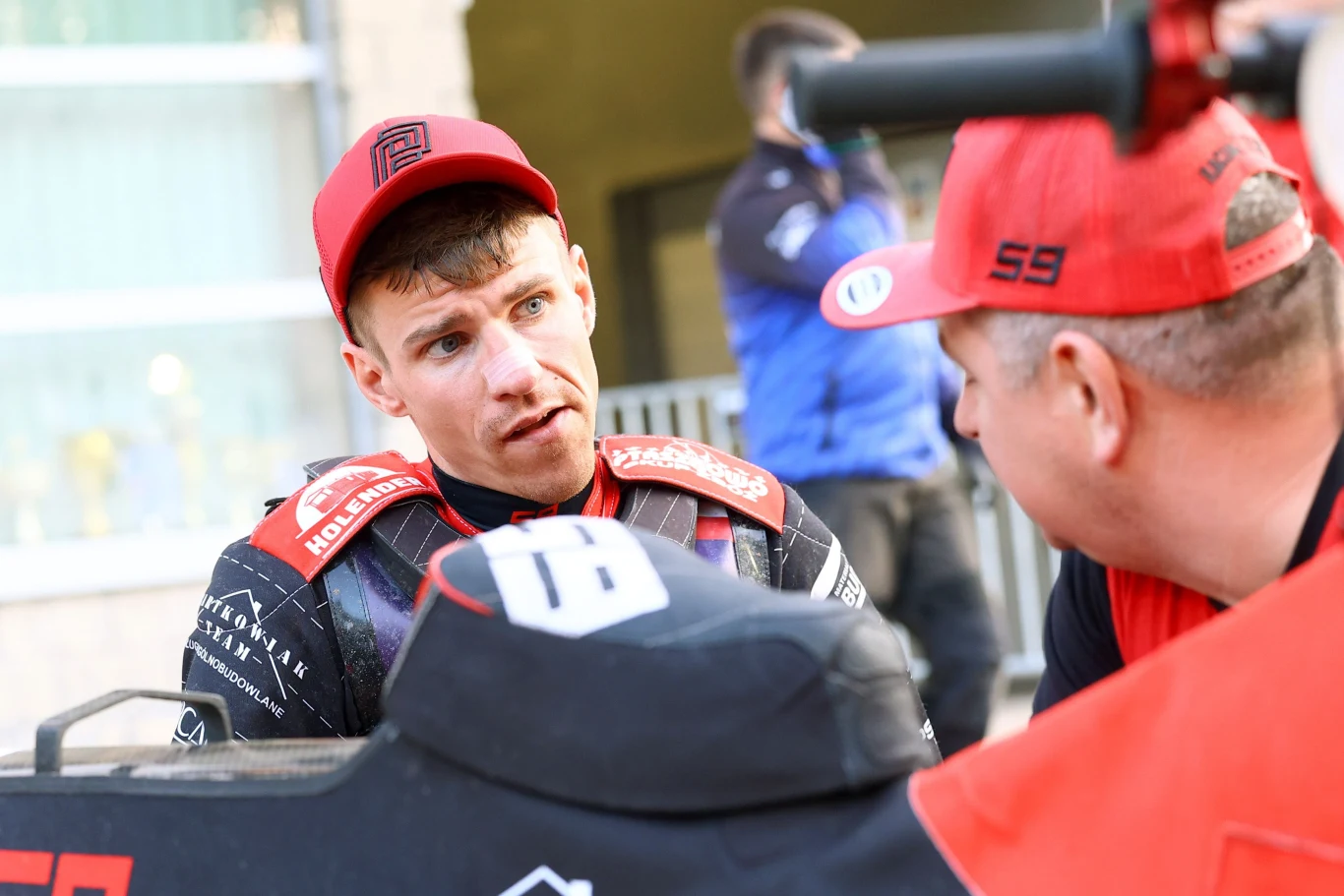 Przemysław Pawlicki