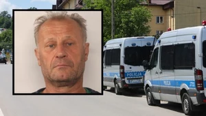 "To go rozwścieczyło". Mieszkańcy Starej Wsi mówią o zbrodni