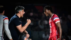 Andrea Giani poprowadził Francję do kolejnego zwycięstwa