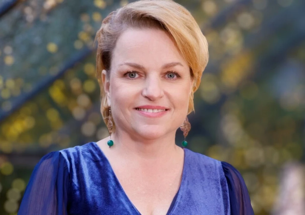 Katarzyna Bosacka pokazała pięć produktów, które praktycznie nie tracą swojej przydatności do spożycia