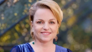 Katarzyna Bosacka pokazała pięć produktów, które praktycznie nie tracą swojej przydatności do spożycia
