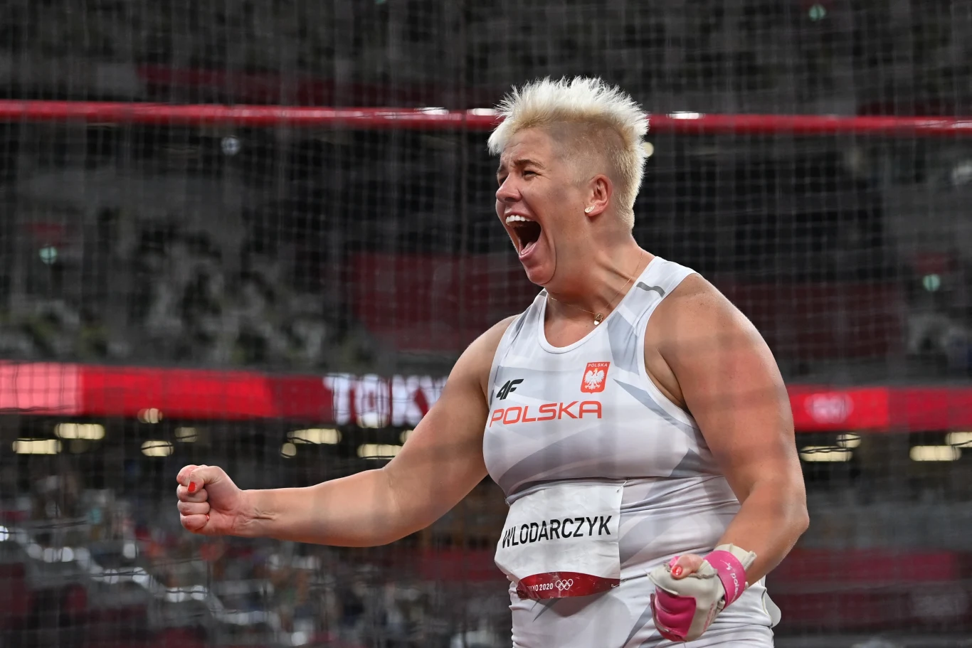 Anita Włodarczyk