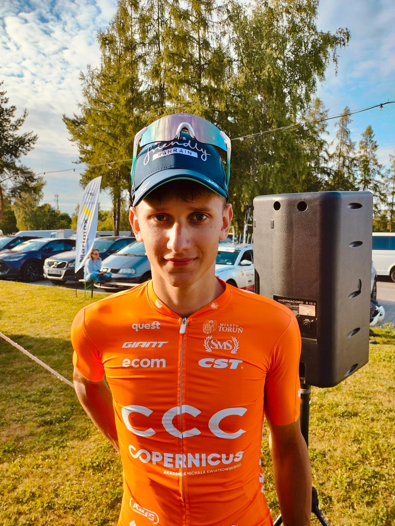 Jan Jackowiak Jan Jackowiak