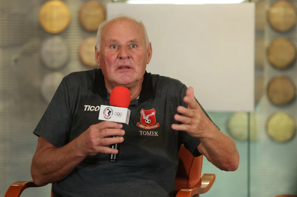 Jan Tomaszewski Jan Tomaszewski