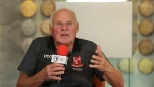Jan Tomaszewski