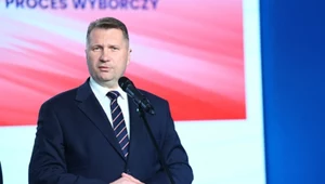 Zmiany w PiS, nowa funkcja dla Czarnka. "Ogromny zaszczyt"